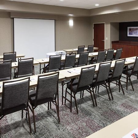 Courtyard By Marriott Birmingham Trussville Ngoại thất bức ảnh