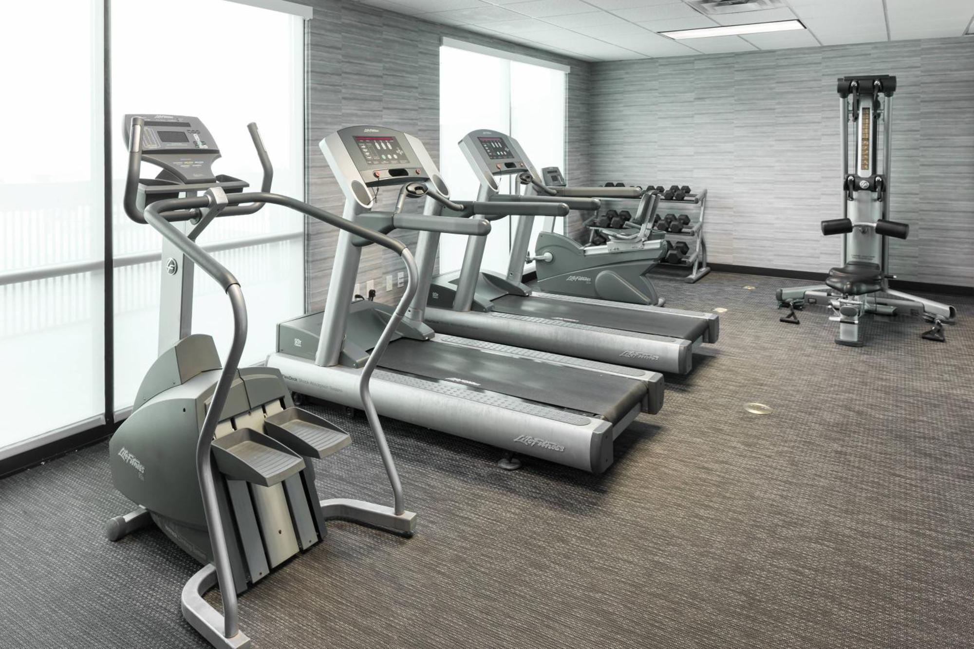 Courtyard By Marriott Birmingham Trussville Ngoại thất bức ảnh