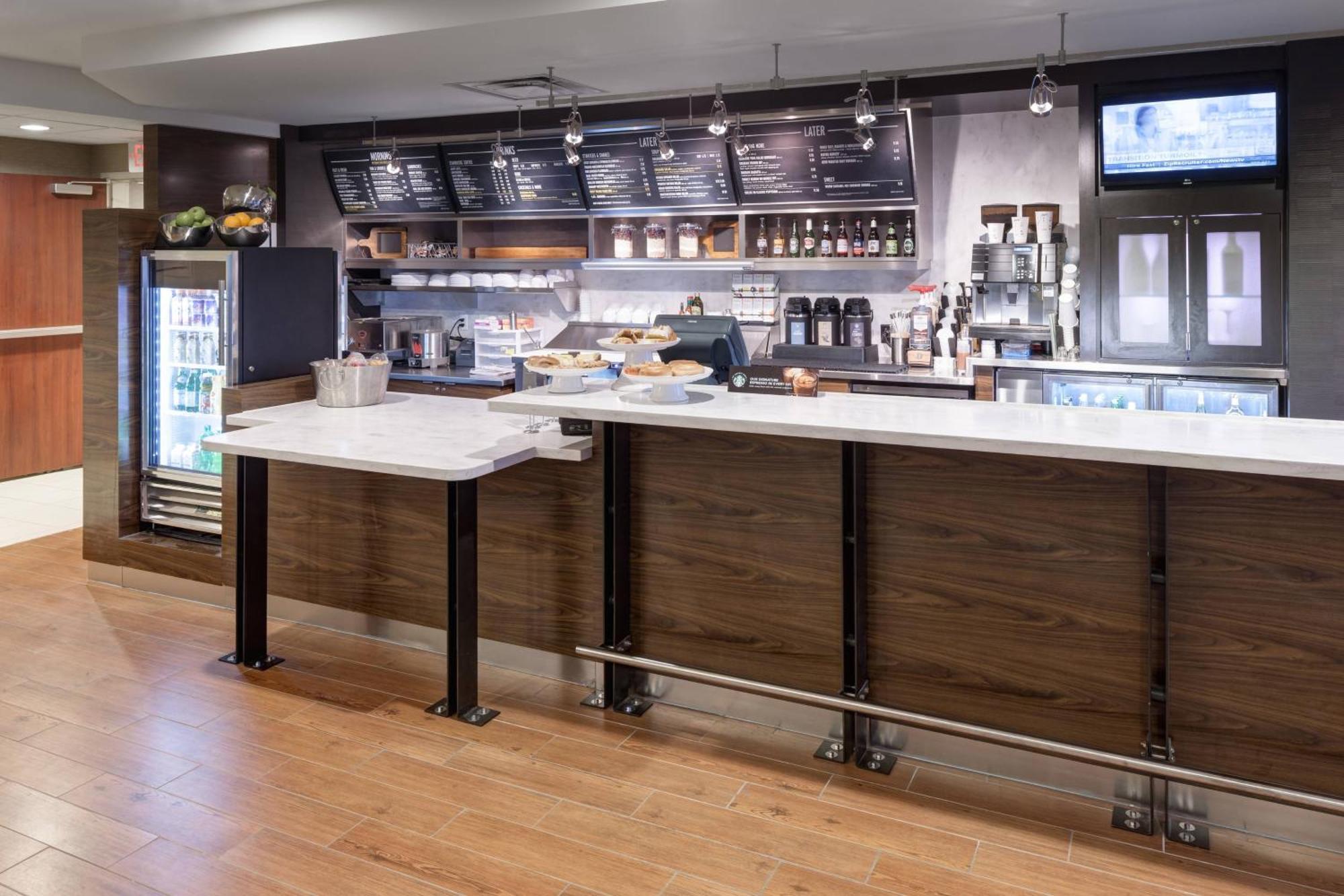 Courtyard By Marriott Birmingham Trussville Ngoại thất bức ảnh
