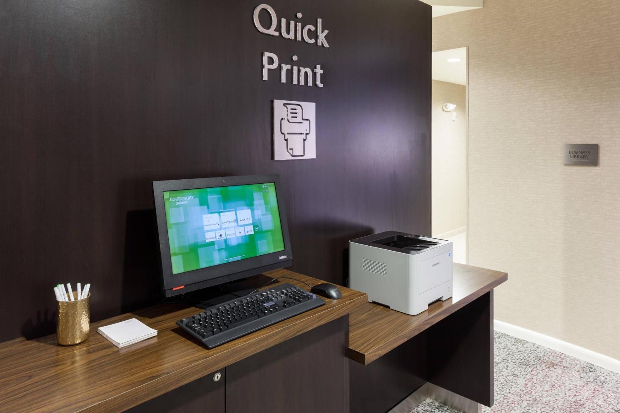 Courtyard By Marriott Birmingham Trussville Ngoại thất bức ảnh