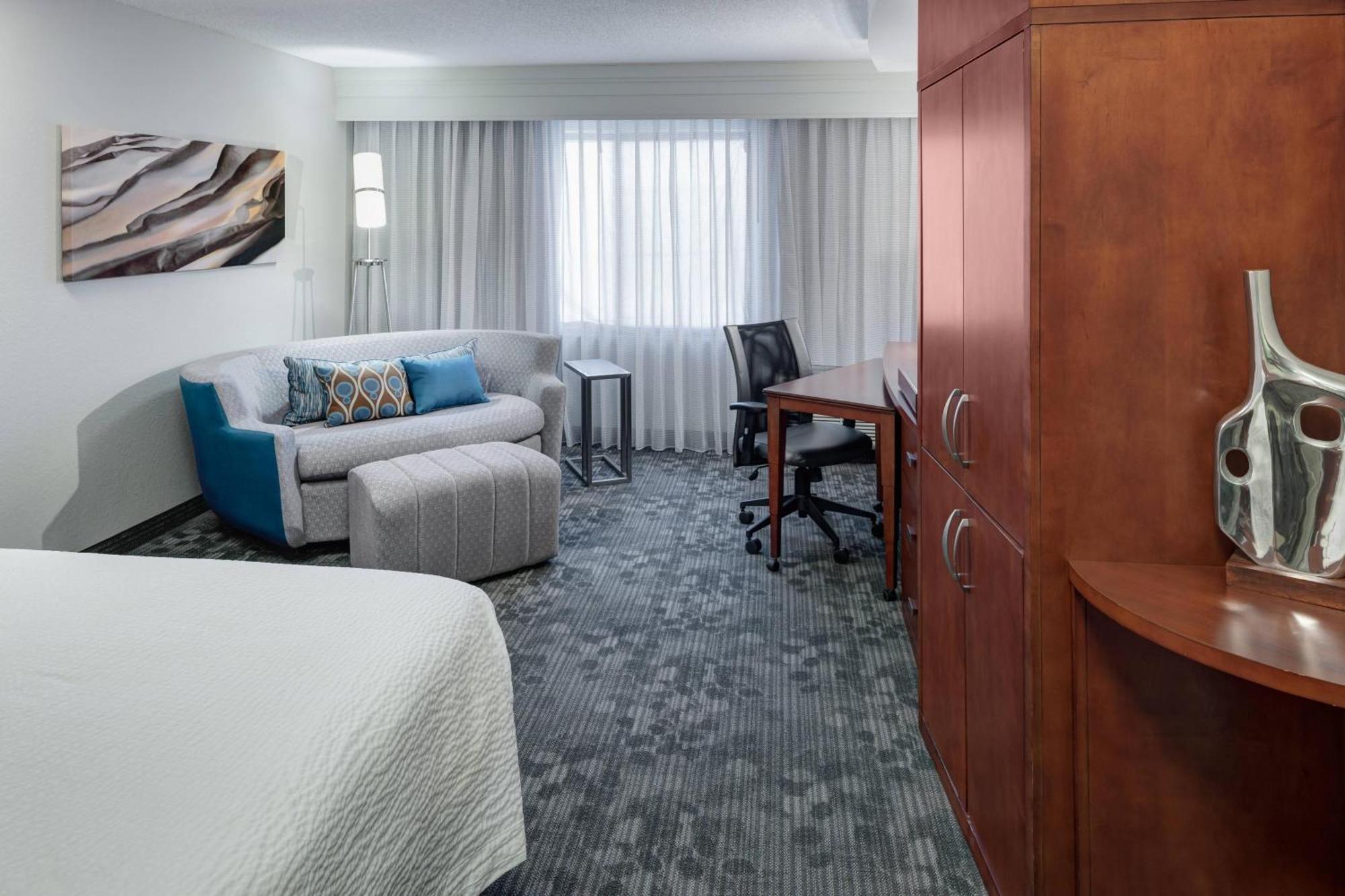 Courtyard By Marriott Birmingham Trussville Ngoại thất bức ảnh