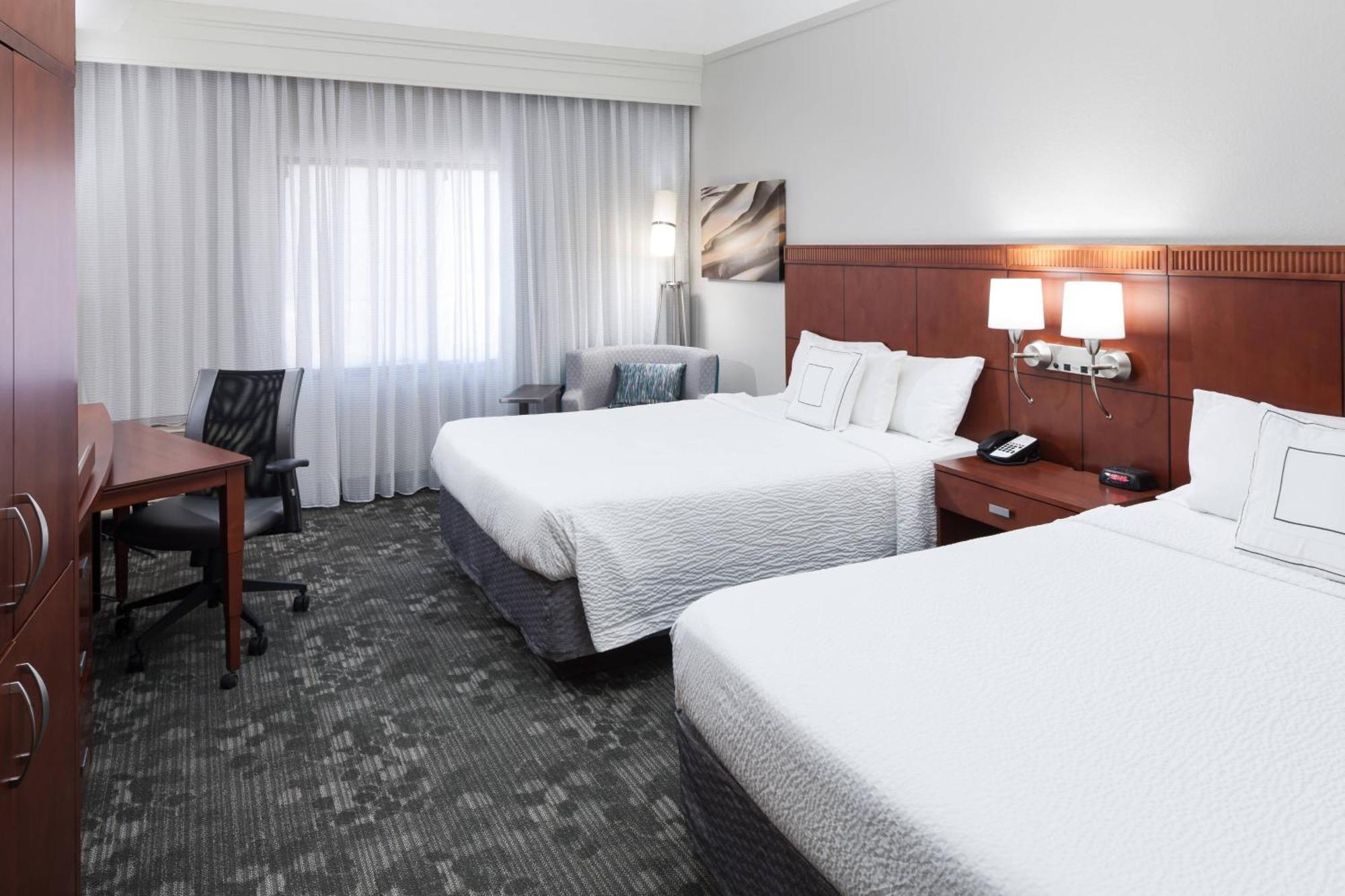 Courtyard By Marriott Birmingham Trussville Ngoại thất bức ảnh