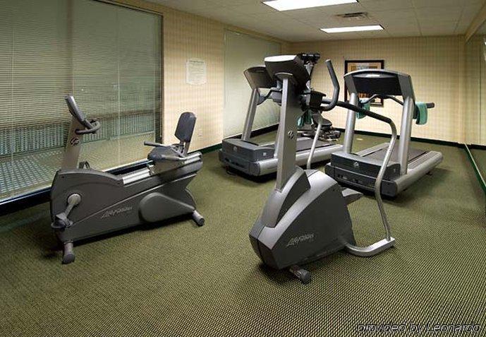 Courtyard By Marriott Birmingham Trussville Tiện nghi bức ảnh