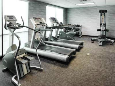 Courtyard By Marriott Birmingham Trussville Ngoại thất bức ảnh