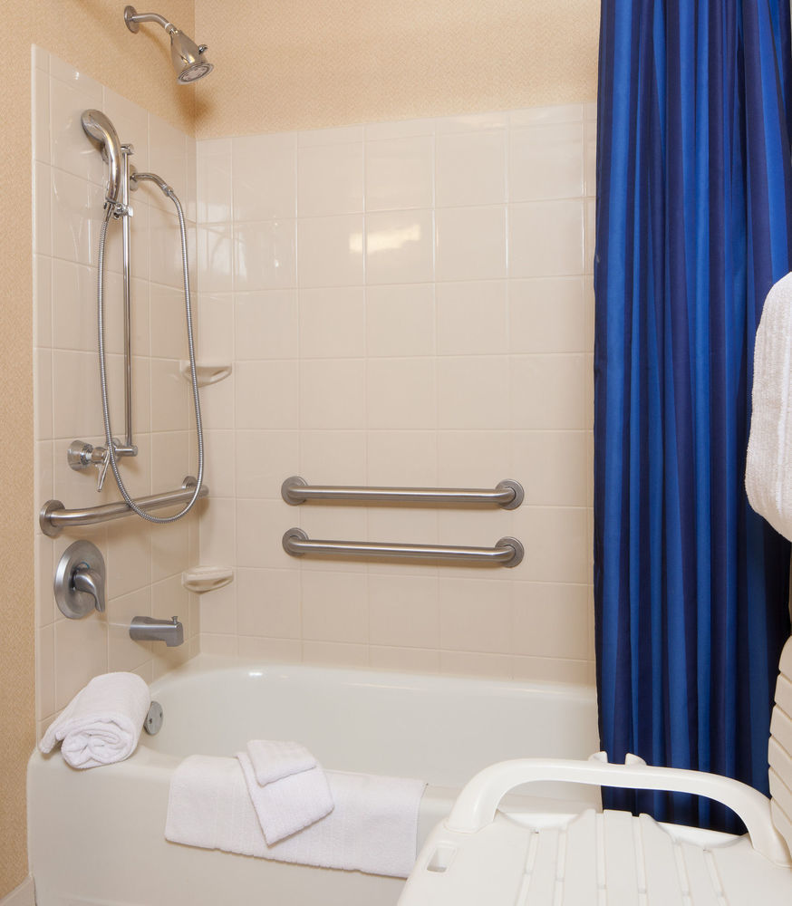 Courtyard By Marriott Birmingham Trussville Ngoại thất bức ảnh